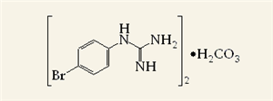 4-Bromophenylguanidine carbonate